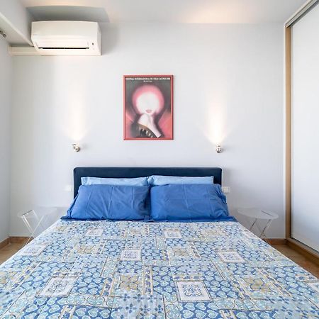 קאן Palm Beach- Free Wifi- Parking- Sea View מראה חיצוני תמונה